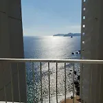 Departamento Con Hermosa Vista Al Mar Y Acceso A Playa, 2 Albercas