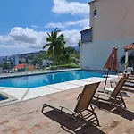 Departamento Con Vista Espectacular Anahuac