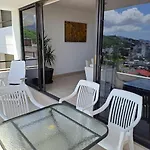 Departamento Con Vista Espectacular Anahuac