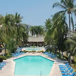 Hotel Bali-Hai Acapulco