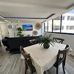 Hermoso Departamento Cerca De La Quebrada