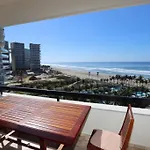 Increible Depto. En Playa Privada.