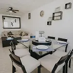 Depa 100 Por Ciento Familiar Acapulco Cerca Del Mar Con Roff Garden Y Jacuzzi