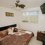 Depa 100 Por Ciento Familiar Acapulco Cerca Del Mar Con Roff Garden Y Jacuzzi