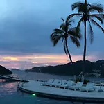 Departamento Zona Diamante Acapulco