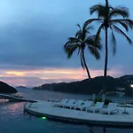 Departamento Zona Diamante Acapulco