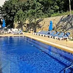 Departamento Zona Diamante Acapulco