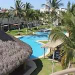 Departamento En Zona Diamante Acapulco