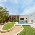 Villa Paraiso Diamante