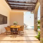 Villa Paraiso Diamante