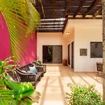 Villa Paraiso Diamante