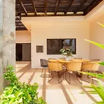 Villa Paraiso Diamante