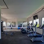 Bello Departamento Para 8 Personas, Acceso A Exclusivo Club De Playa
