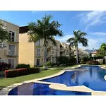 Departamento Completo En Acapulco Diamante