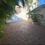 Blissful Beach House