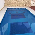 Blissful Beach House