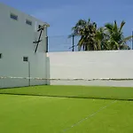 New Acapulco Retreat Garden Pool & Gym