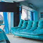 Parra Suite Con Vista Al Mar