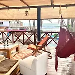 Casa De Las Olas Surf & Beach Club