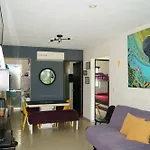 PH con Jacuzzi de Espacio Yocte en Acapulco Diamante
