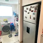 Departamento La Nao
