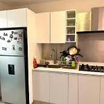 Departamento La Nao