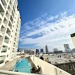 Departamento La Nao