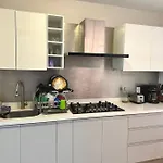 Departamento La Nao