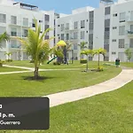 Hermoso Departamento En Acapulco Para Vacacionar