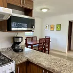 Departamento En Pb Frente A La Alberca