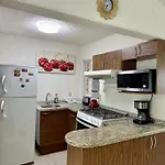 Departamento En Pb Frente A La Alberca