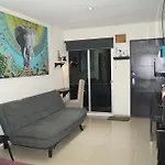 PH con Jacuzzi de Espacio Yocte en Acapulco Diamante
