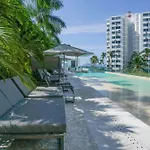 New Beachfront Paradise At Armandos Le Club