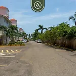 2Br House - Private Patio - Acapulco