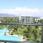 Deluxe Apartment In Acapulco Playa Diamante