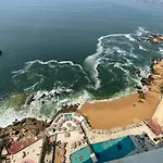 Apartamento Con Vista Al Mar