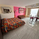 Apartamento Con Vista Al Mar