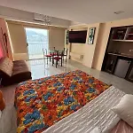 Apartamento Con Vista Al Mar