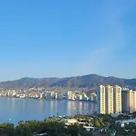 Casa 3 Atardeceres, Alberca Privada, Pet Friendly, En Brisas