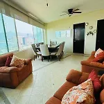 Casa 3 Atardeceres, Alberca Privada, Pet Friendly, En Brisas