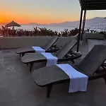 Casa 3 Atardeceres, Alberca Privada, Pet Friendly, En Brisas