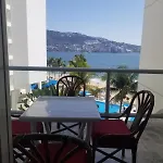 Hermoso Departamento En Playa