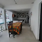 Tranquilo Y Comodo Bungalow