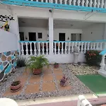 Tranquilo Y Comodo Bungalow