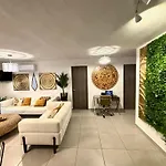 Departamento Boutique, Exclusivo Club De Playa Con Restaurante Acapulco Diamante
