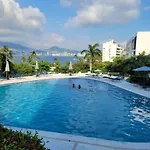 Condominio Astoria Suite De Lujo Con Vista Al Mar