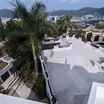 Hermosa Casa Con Alberca Marina Brisas Villa San Gabriel