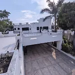 Hermosa Casa Con Alberca Marina Brisas Villa San Gabriel