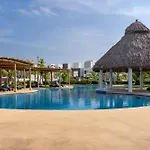 Villa With Pool Private Beach Acapulco Diamante