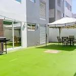 Family Villa Pool 4 Bedroom Acapulco